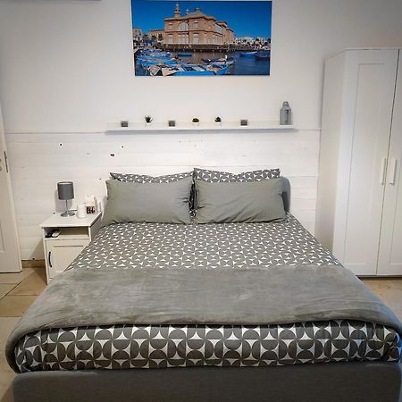 Casa Nuccia Lägenhet Bari Exteriör bild