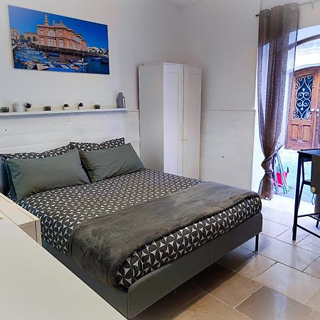 Casa Nuccia Lägenhet Bari Exteriör bild