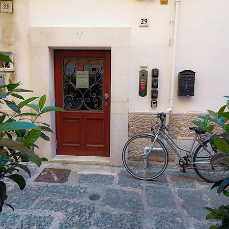 Casa Nuccia Lägenhet Bari Exteriör bild