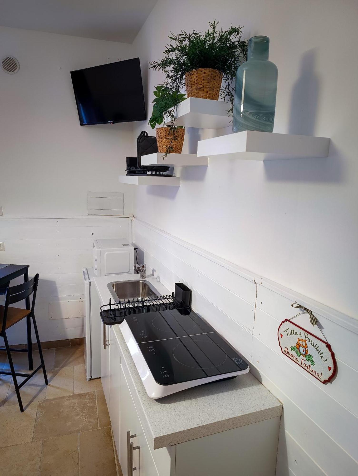 Casa Nuccia Lägenhet Bari Exteriör bild